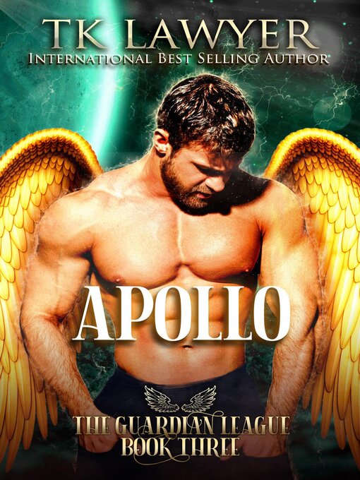 Title details for Apollo by TK Lawyer - Available